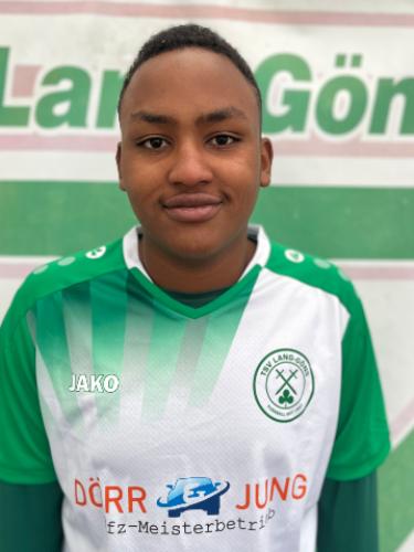 Hanad Abdullahi Mohammad