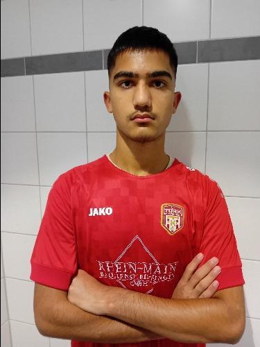 Peroz Khaleqi