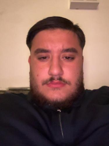 Musab Enes Yerlikaya