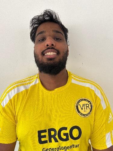 Kanisdikan Naguleswaran