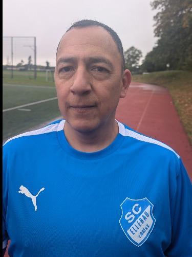 Daniel Alexander Mohr