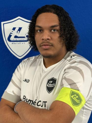 Said Dos Santos Deniz