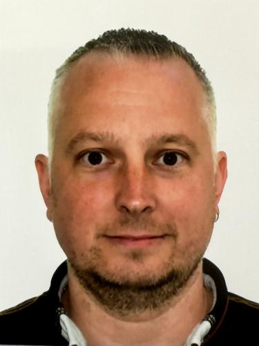 Joachim Peckolt