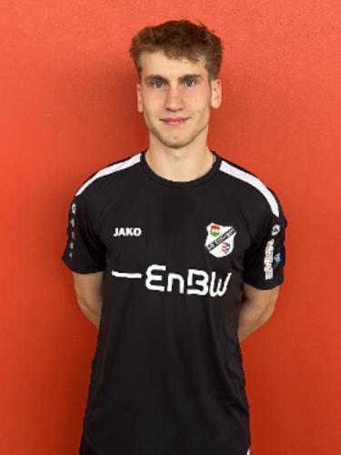 Maximilian Beck