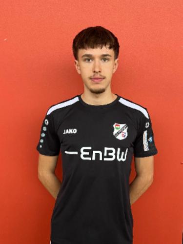 Moritz Leander Friedrich