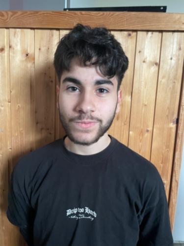 Mohammad Moustafa Abdo