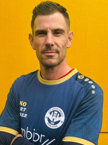 Sebastian Stubenrauch