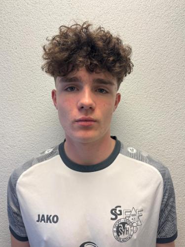 Avi Valentin Spreckelsen