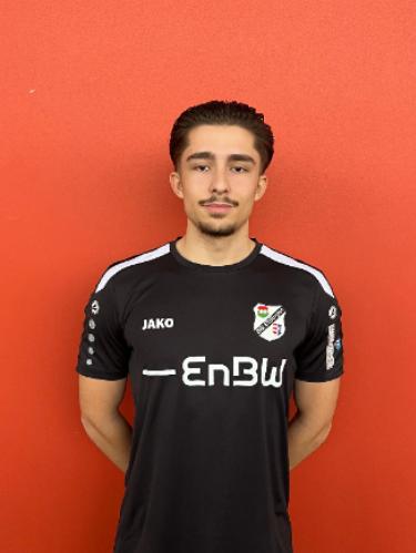 Samuel Mangione Perez