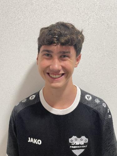 Jadon Börner