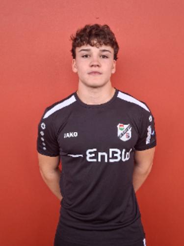 Nik Müller