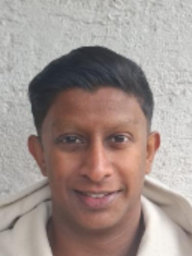 Senthuran Ketheeswaran
