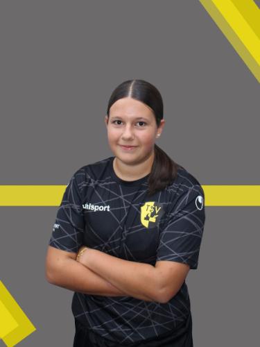 Neela Geiger