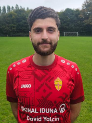 Thomas Johannes Turan