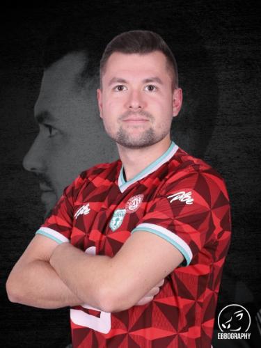 Bastian Pfeiffenberger