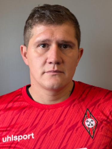 Krunoslav Maric