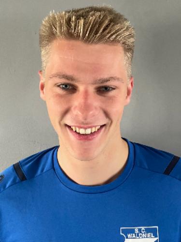 Benedikt Beecker