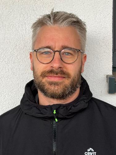 Sven Henrichs