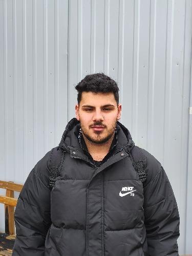 Mohammad Jasem Alhummadda