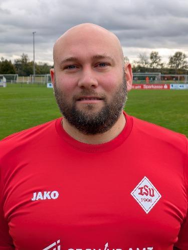 Alexander Mühlhauser