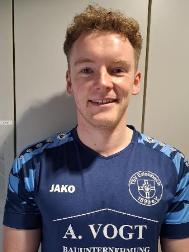 Jamie Elliot Greenwood