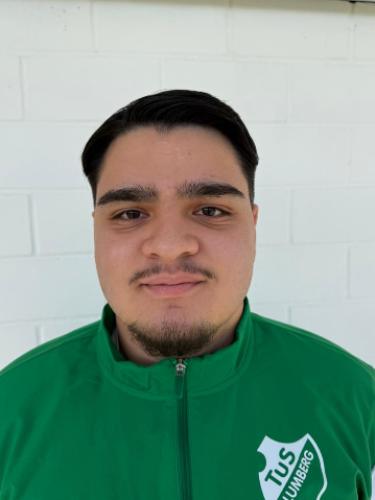 Muhammed Malik Durdu