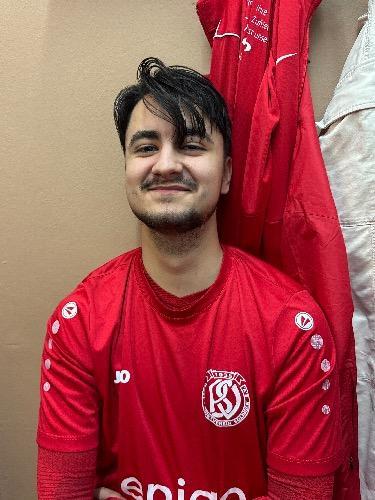 Marc Miguel Evren Hussien