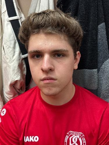 Patrick Leon Walbersdorf