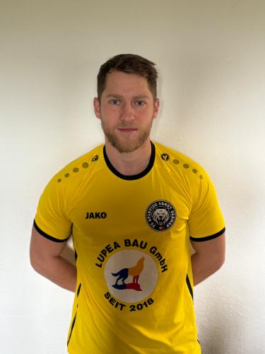 Marius-Gabriel Matean