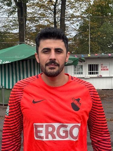 Arsalan Rammoo Nimr Al-Ibrahim