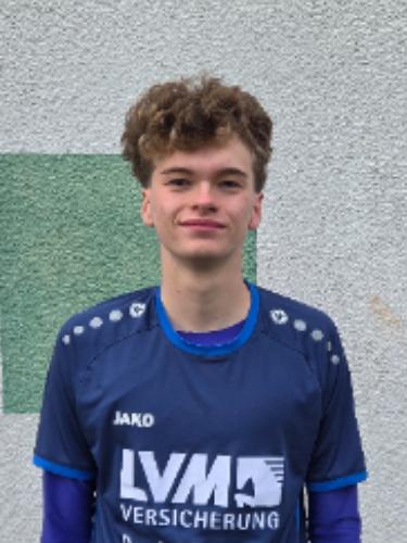 Jonas Ricken