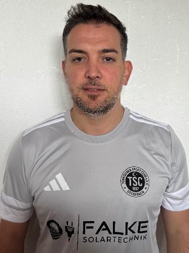 Fatih Kirandi