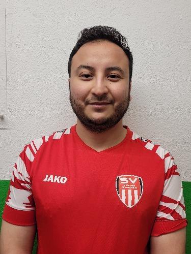 Mohammad Reza Alizadeh