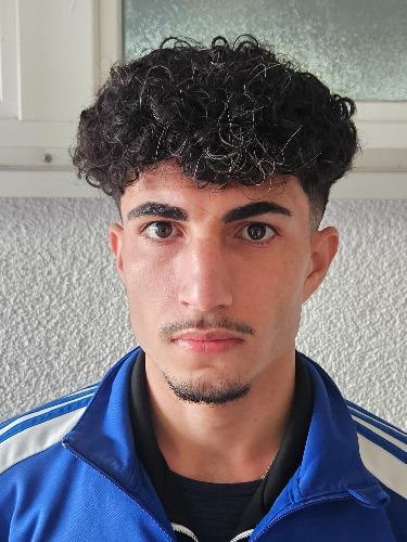 Alali Fadhil Haji Khalo