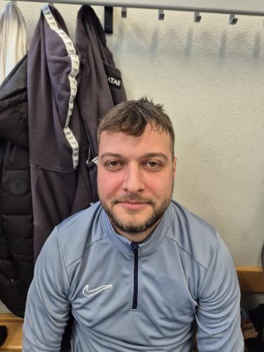 Alexandru Marian Rotariu