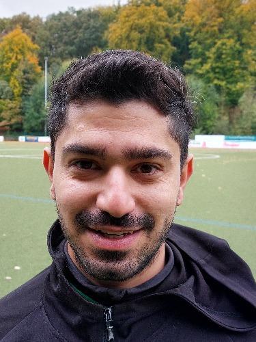 Behnam Tabrizian