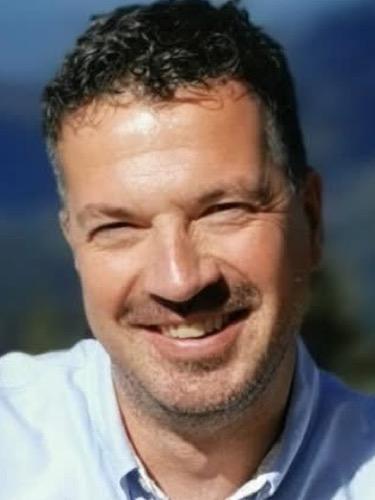 Daniel Wendlandt