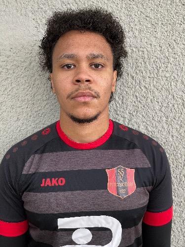 Carlo Wambura Guarino