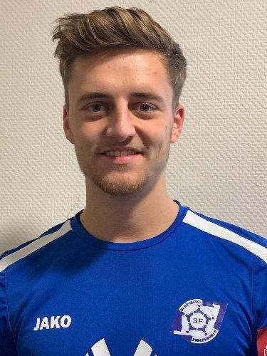 Lukas Robin Wolff