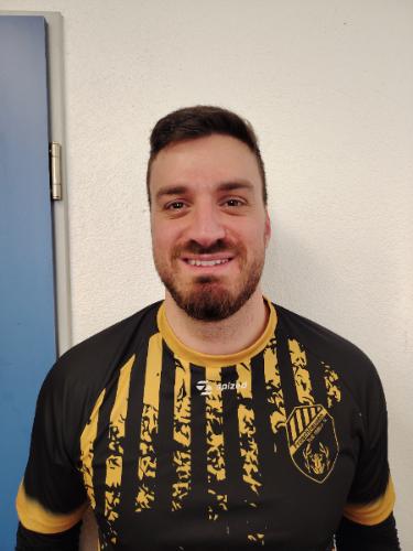 Hueseyin Kadir Guengoer