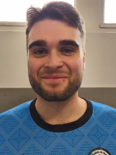 Luis Miguel Plasencia Cristobal