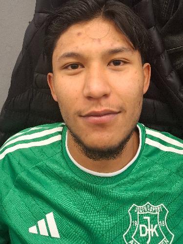 John Kevin Rojas Yama