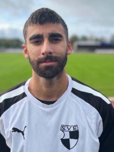 Tiago Dos Santos Ferreira