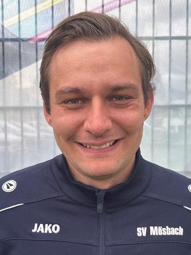Lukas Quast
