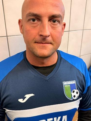 Marek Dariusz Smolarek