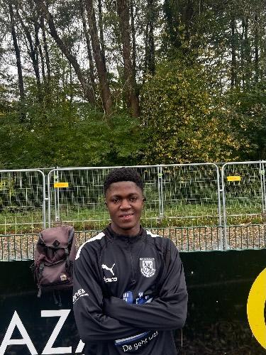 Moussa Bamba