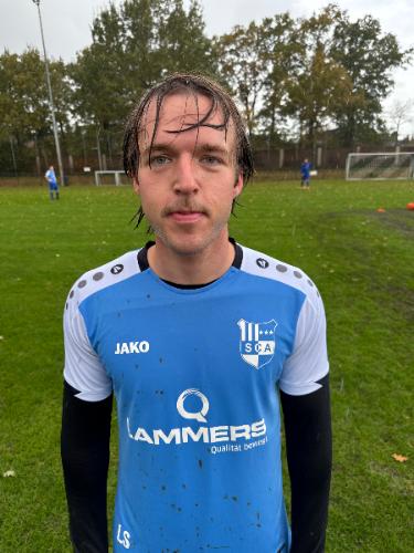 Luca-Benedikt Stratmann