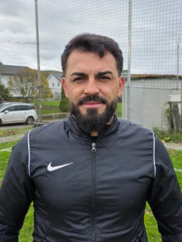 Cihat Keser