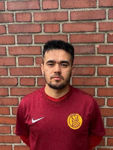 Rahman Mohammad-Gafari