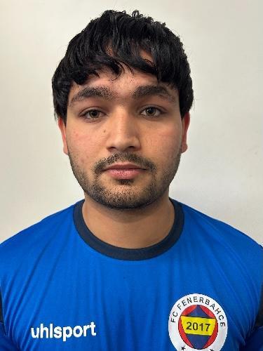 Reza Mohammad Shirzad